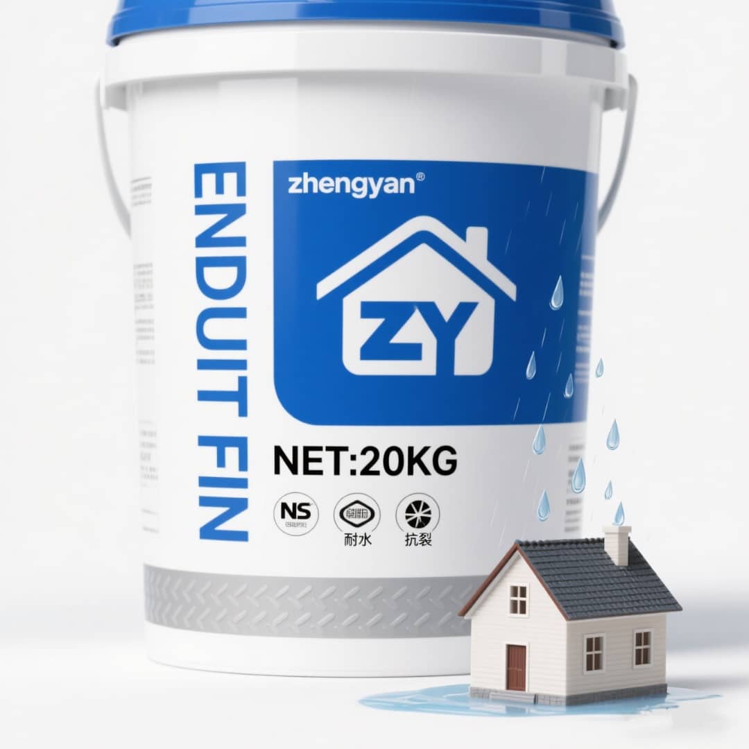 Revêtements liquides